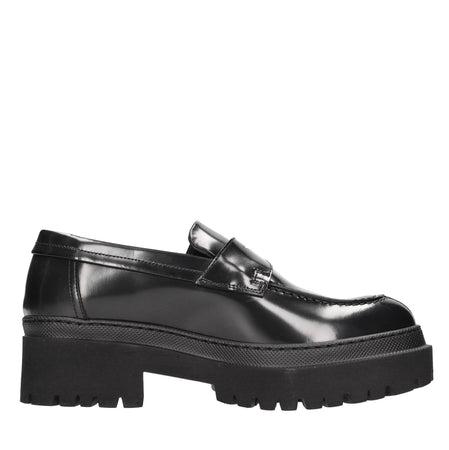 Pantanetti Scarpe basse Nero da donna