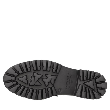 Pantanetti Scarpe basse Nero da donna