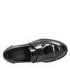 Pantanetti Scarpe basse Nero da donna