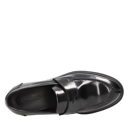 Pantanetti Scarpe basse Nero da donna