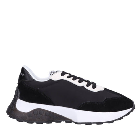 Emanuelle Vee Sneakers Nero da donna