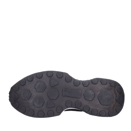 Emanuelle Vee Sneakers Nero da donna