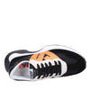 Emanuelle Vee Sneakers Nero da donna