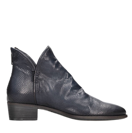 Pantanetti Stivali Blu da donna