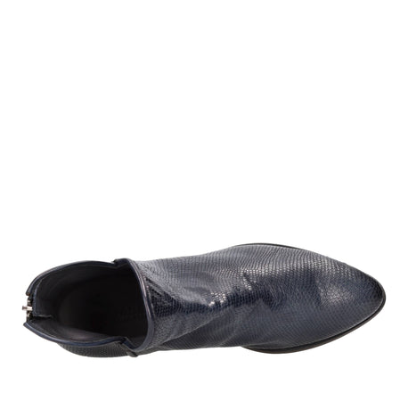 Pantanetti Stivali Blu da donna