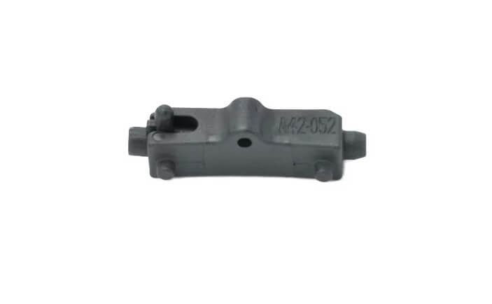 Cerniera supporto faretti per cappa Franke 133.0017.597