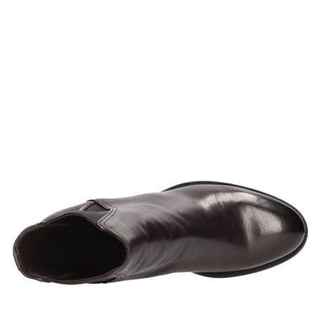 Pantanetti Stivali Marrone da donna