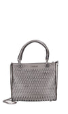 REBELLE Borse... Argento da donna