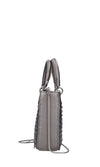 REBELLE Borse... Argento da donna