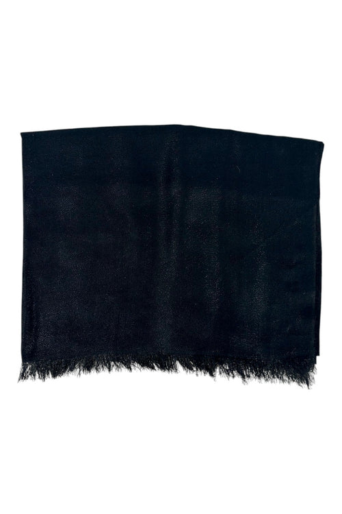 GAYNOR BONGARD Sciarpe Nero da donna