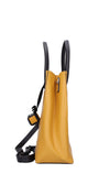 REBELLE Borse... Giallo da donna