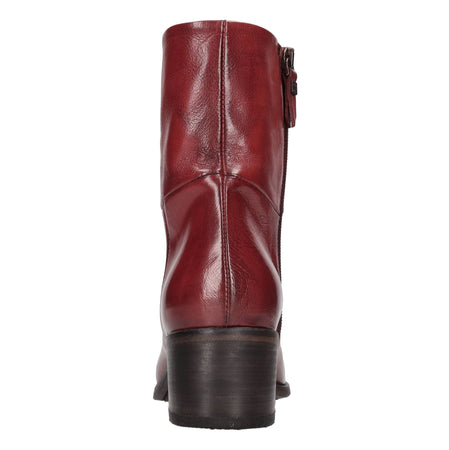Pantanetti Stivali Rosso da donna