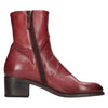 Pantanetti Stivali Rosso da donna