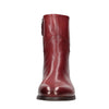 Pantanetti Stivali Rosso da donna