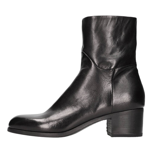 Pantanetti Stivali Nero da donna