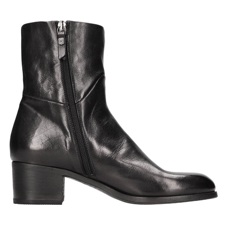 Pantanetti Stivali Nero da donna