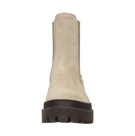 Pantanetti Stivali Beige da donna