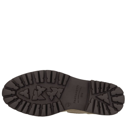 Pantanetti Stivali Beige da donna