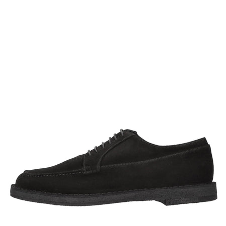 Pantanetti Scarpe basse Nero da uomo