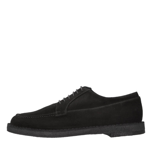 Pantanetti Scarpe basse Nero da uomo