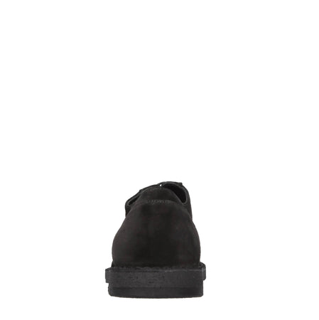 Pantanetti Scarpe basse Nero da uomo