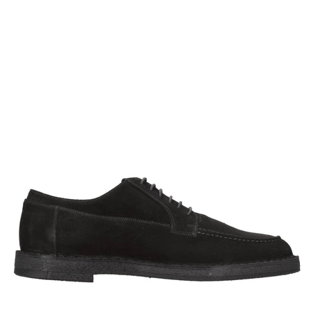 Pantanetti Scarpe basse Nero da uomo