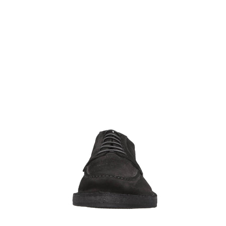 Pantanetti Scarpe basse Nero da uomo