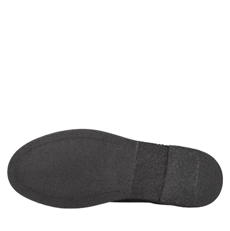 Pantanetti Scarpe basse Nero da uomo