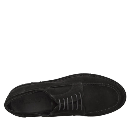 Pantanetti Scarpe basse Nero da uomo