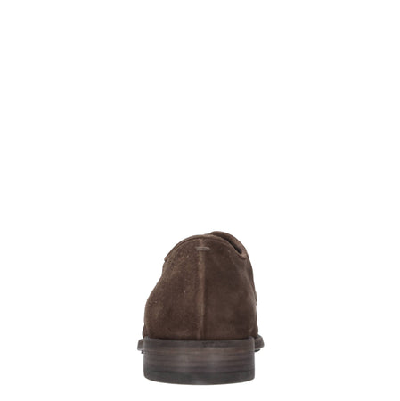 Pantanetti Scarpe basse Marrone da uomo