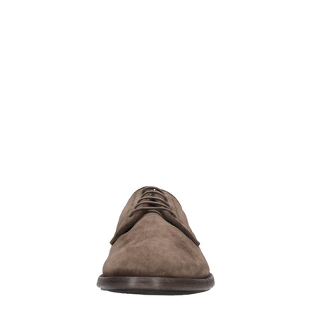 Pantanetti Scarpe basse Marrone da uomo
