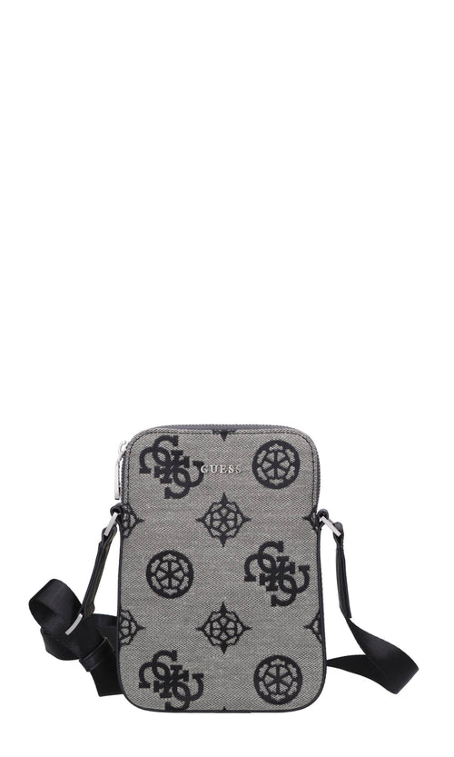 Guess Borse... Nero da uomo