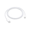 Apple cavo di ricarica USB-C a lightning (1M) MM0A3ZM/A