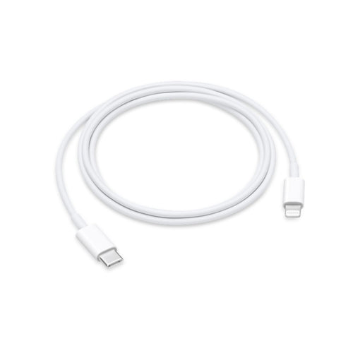 Apple cavo di ricarica USB-C a lightning (1M) MM0A3ZM/A