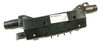 Tastiera pulsantiera per cappa Faber 133.0064.352
