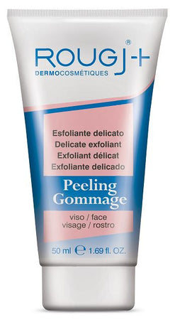 Rougj masc peeling gommage