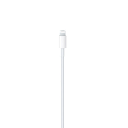 Apple cavo di ricarica USB-C a lightning (1M) MM0A3ZM/A