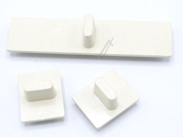 Kit pulsanti tasti esterni Faber 133.0064.478