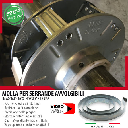 Serranda Verolux Acciaio Coibentato - Ombra & Sole Terlizzi - Foto 9