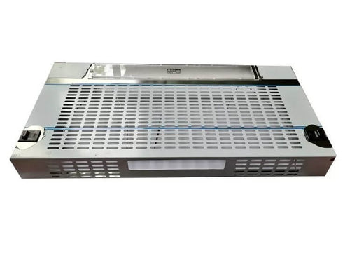 Griglia inox porta filtro cappa incasso estraibile Faber 133.0068.505