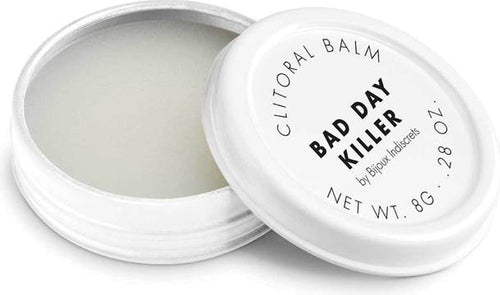 Olio da massaggio balsamo donna clitoride Bad Day Killer Anice Stellato