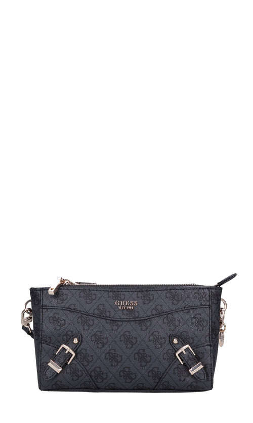 Guess Borse... Nero da donna