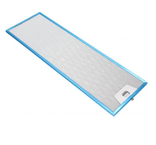 Filtro antigrasso metallico cappa Flexa Faber 133.0176.353