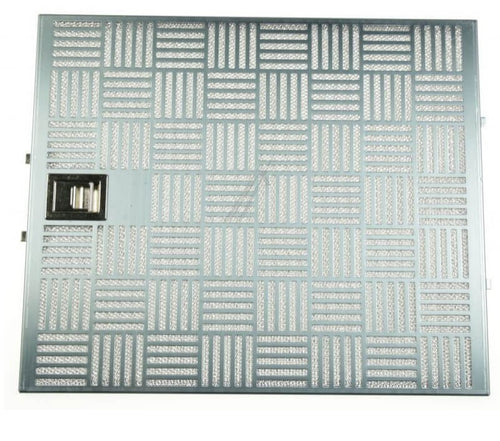 Filtro autoportante X 253X300 (C/LING) per cappa Franke 133.0195.979