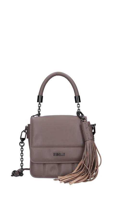 REBELLE Borse... Grigio da donna