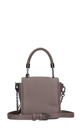 REBELLE Borse... Grigio da donna