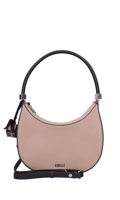 REBELLE Borse... Beige da donna