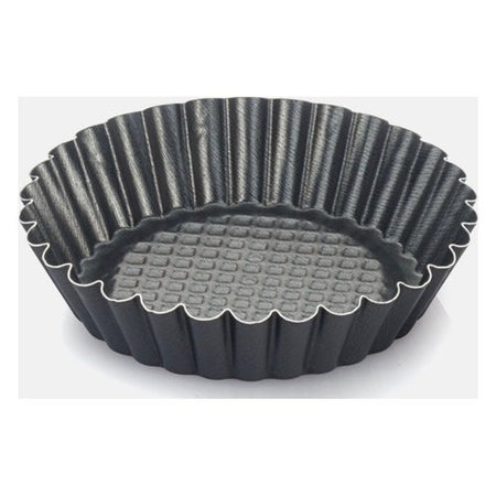 Stampo Vespa 40038 Crostatine 6 pz Grigio