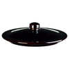 Coperchio Vulcania B1CO030 Marrone