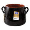 Pentola terracotta Vulcania B1MA220 Marrone
